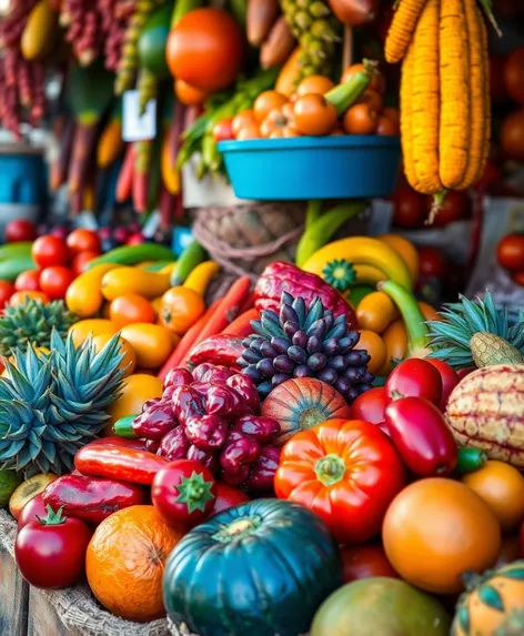 kauai farmers market