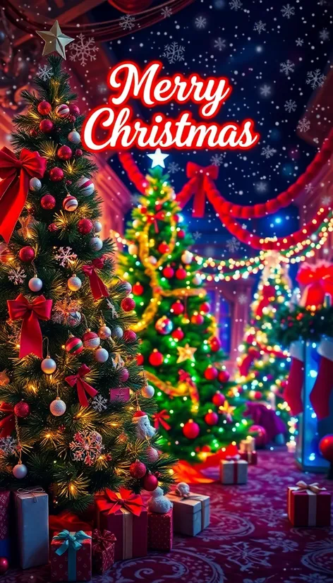 merry christmas wishes images