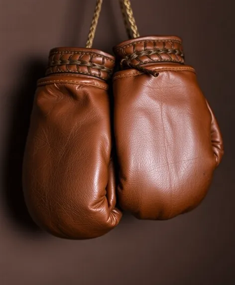 victorian boxing gloves