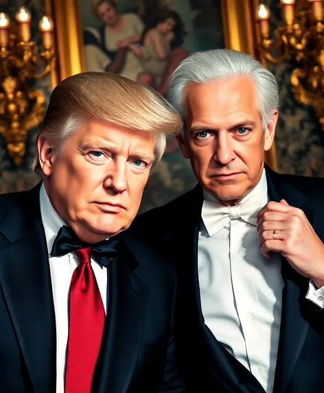 trump epstein