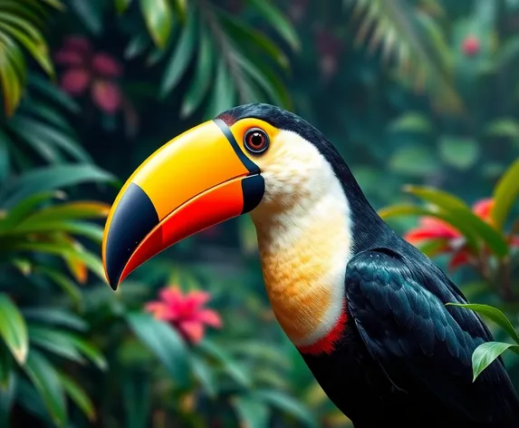 guinness toucan