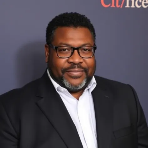 wendell pierce