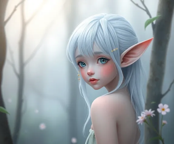 femboy elf