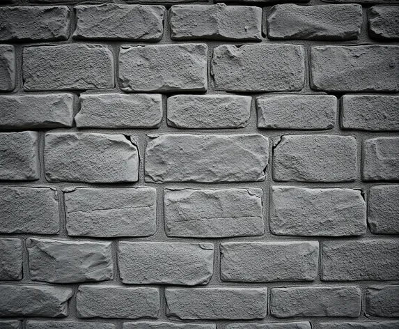 grey brick