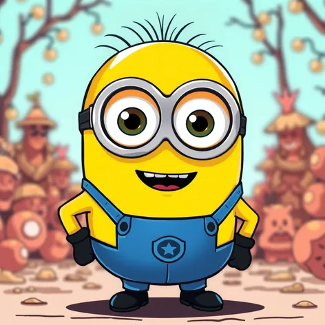 minion images