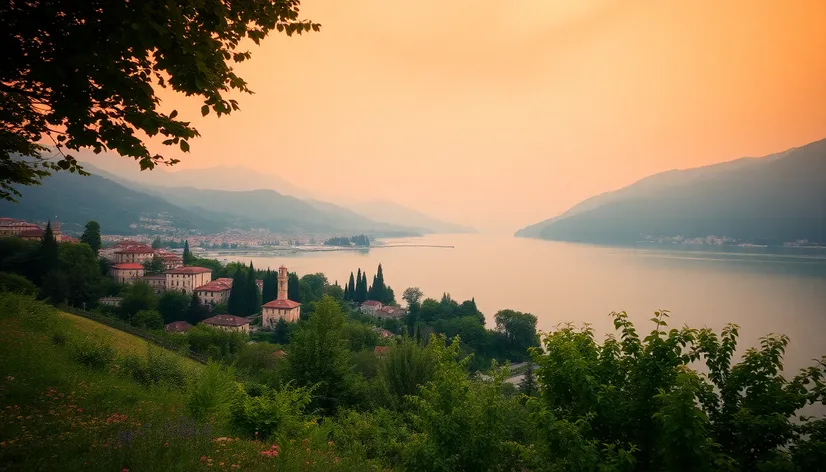 brescia lake garda