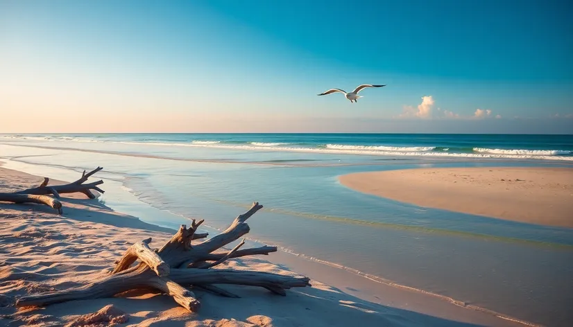 matagorda bay in texas