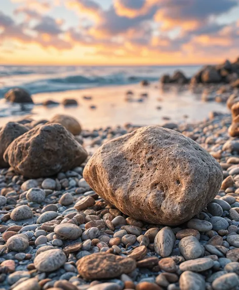 petoskey stone