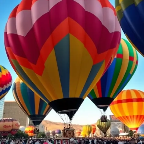 reno balloon races