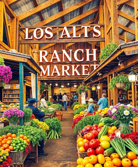 los altos ranch market