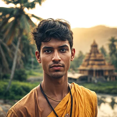 Kerala yung man face