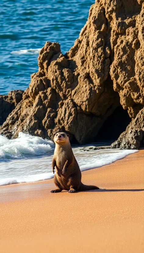 otter rock