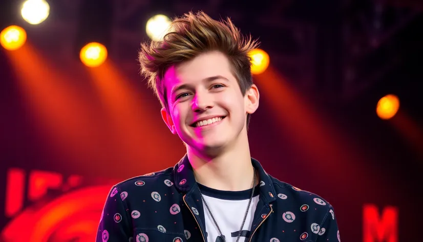 charlie puth