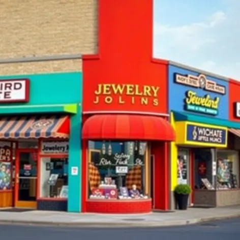 jewelers near 67557