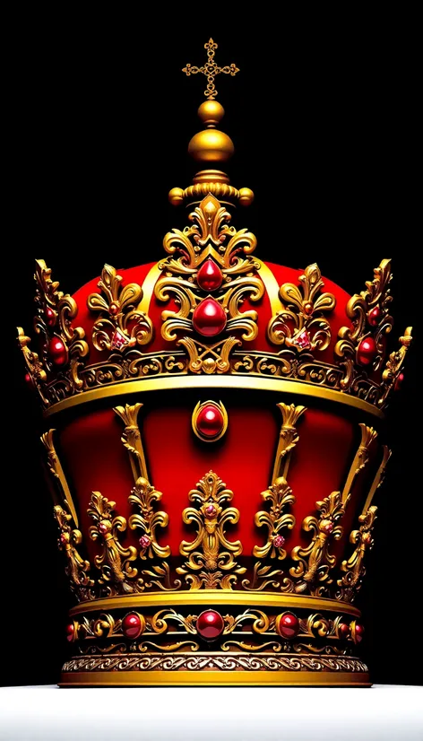 crown svg