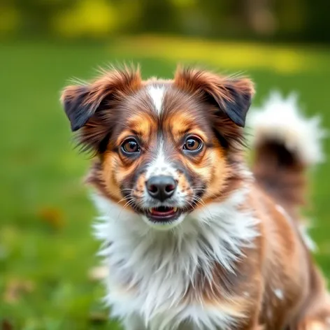 heeler mix