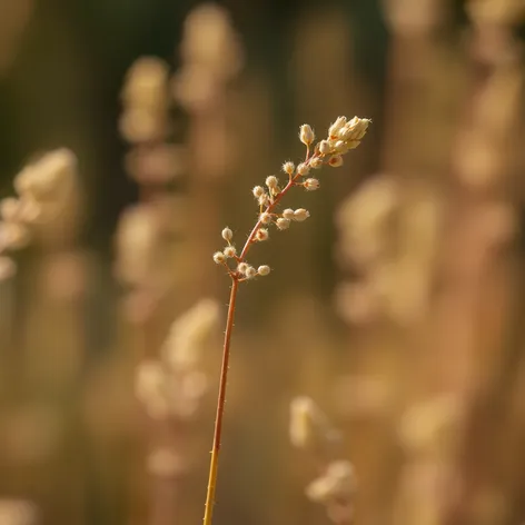 female plant weed