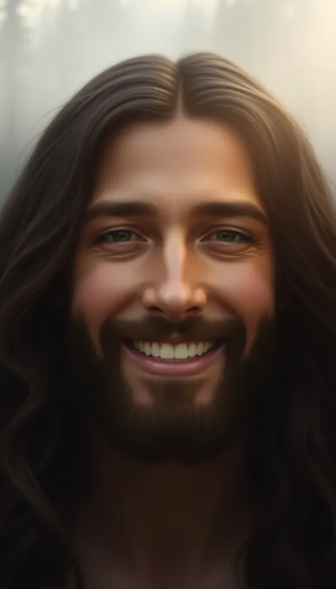 jesus profile images