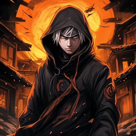 Obito uchiha