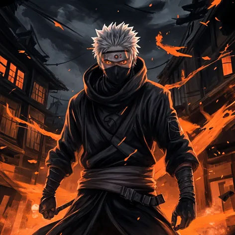 Obito uchiha