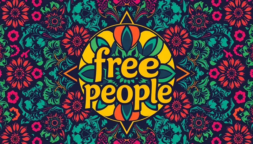 free people logo