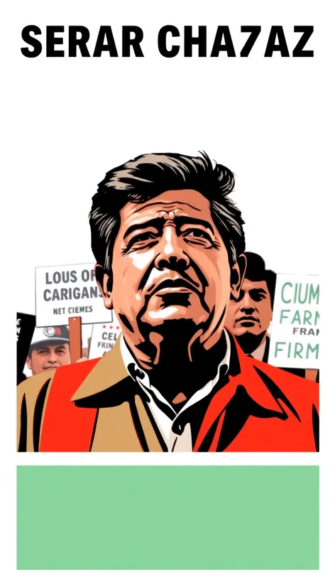 cesar chavez