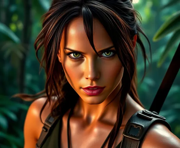 kate beckinsale lara croft