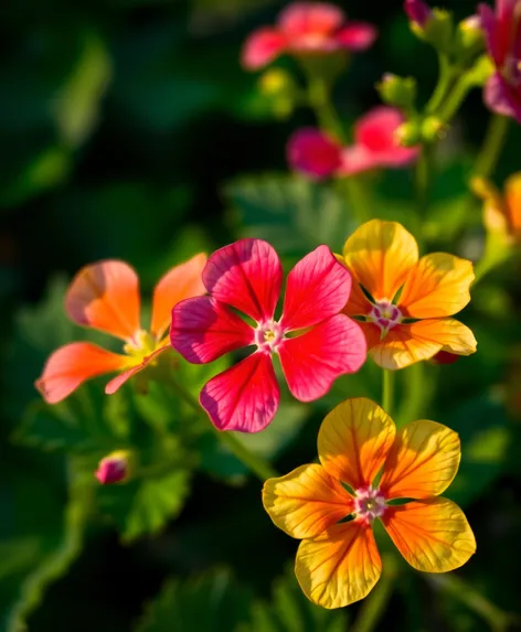 bigroot geranium