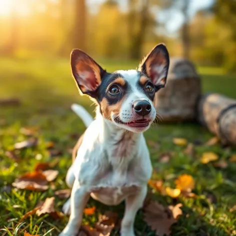 pictures of jack russells