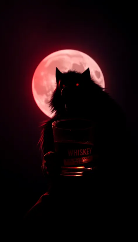 werewolf drink