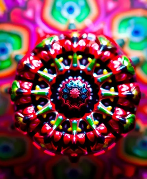 kaleidoscope toy