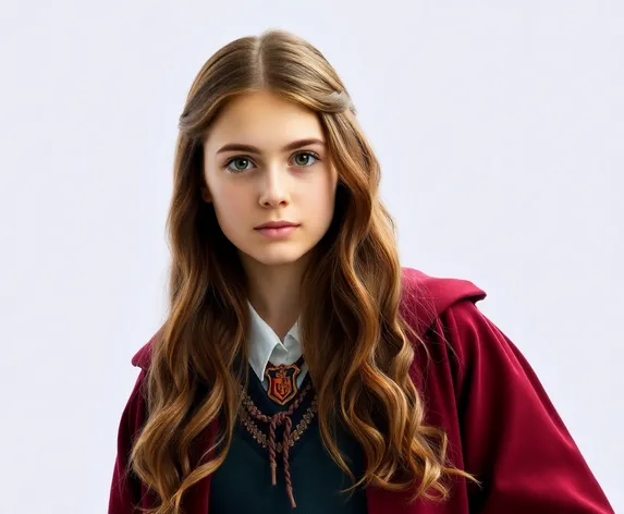 hermione granger full body