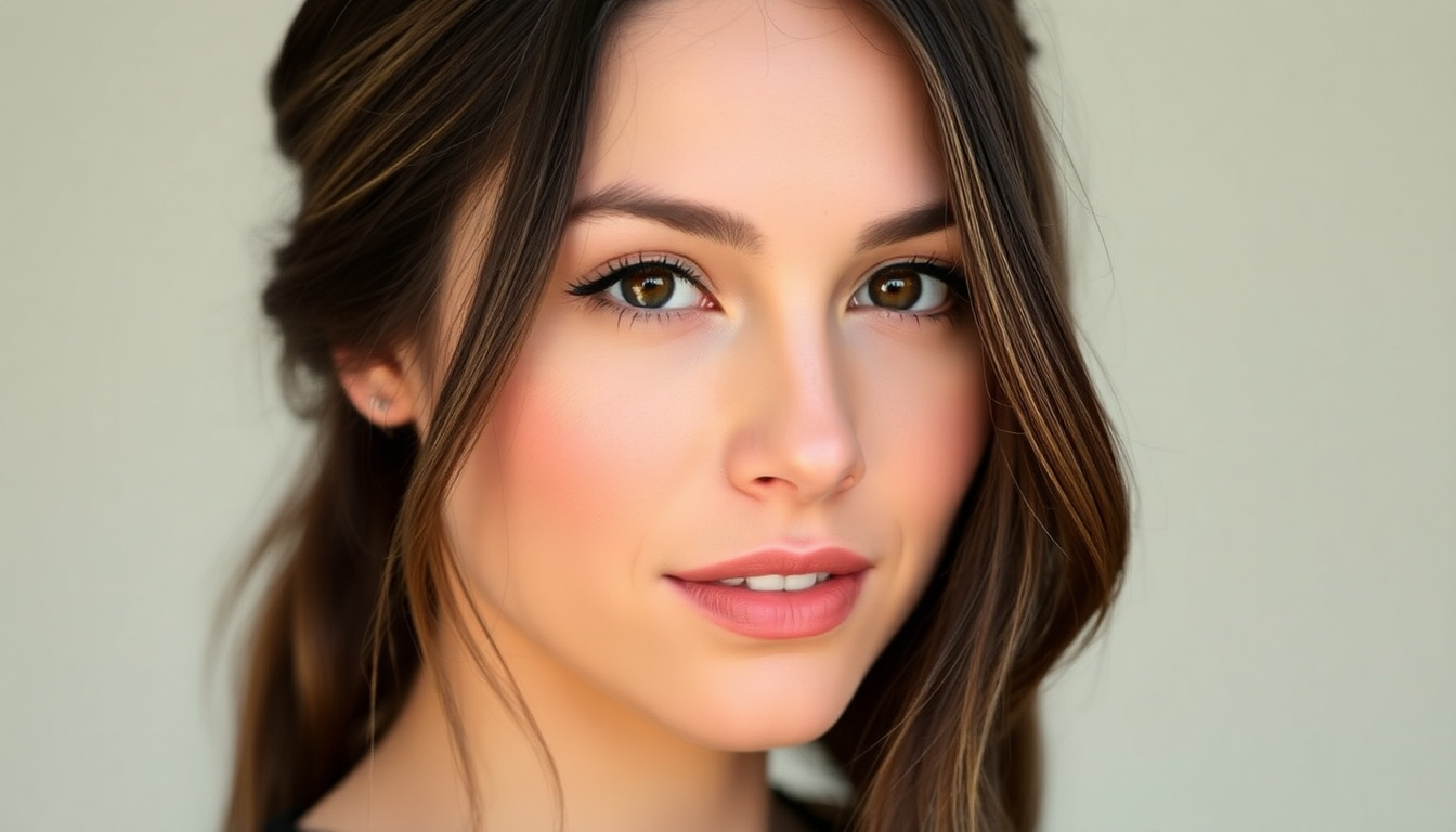 Kelsey Asbille Image – Free Ai Generator 