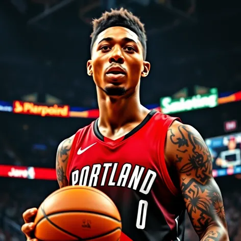 damian lillard