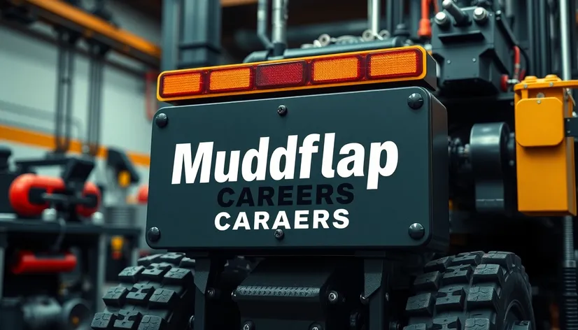 mudflap careers