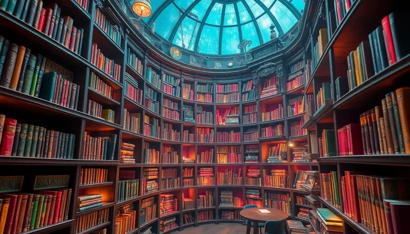 surreal learning library