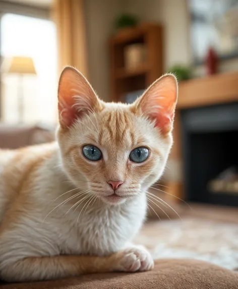 flame point siamese