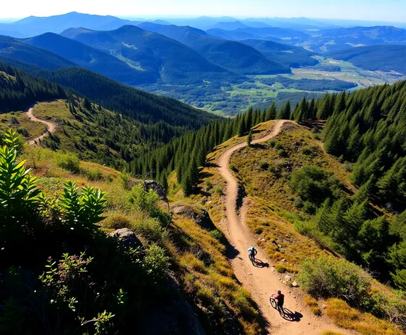 duthie hill bike park