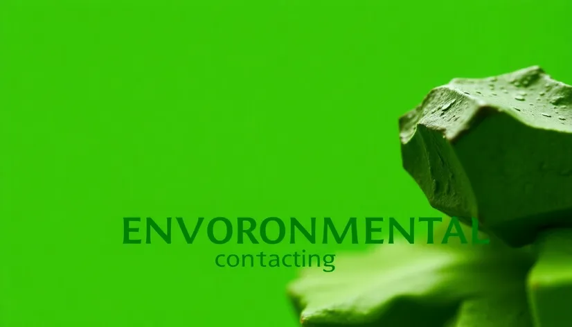 logos environmental contracting