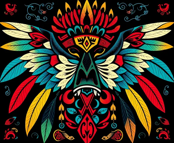 native american artwork