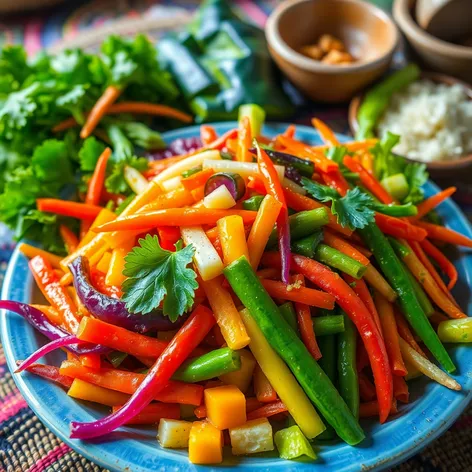 filipino vegetable dishes