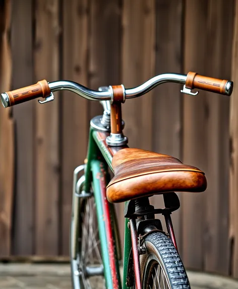 bicycle handlebars