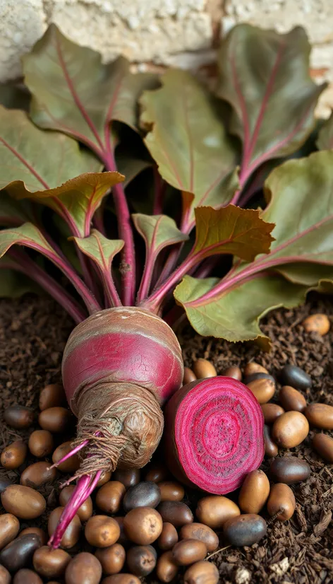 beet seeds