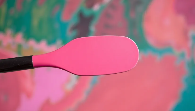 makeup spatula