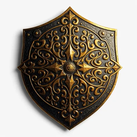 paladin shield