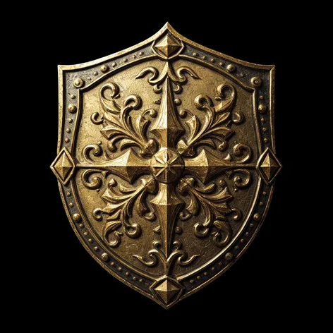 paladin shield