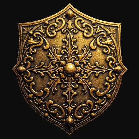 paladin shield