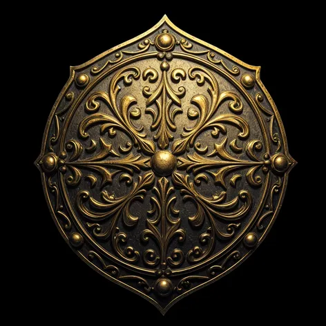 paladin shield