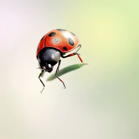 ladybug drawing