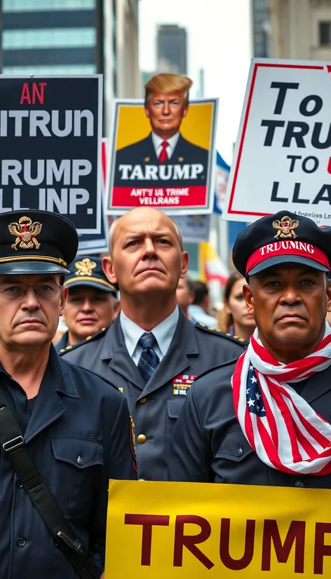 veterans against trump